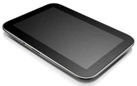 Lenovo демонстрирует и начинает продавать IdeaPad K1 Lenovo демонстрирует и начинает продавать IdeaPad K1